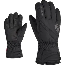 Ziener Loriko ASR Glove Junior black (12) 3,5