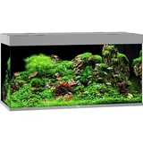 juwel® aquarium Rio 350 LED Aquarium Set 350 l grau