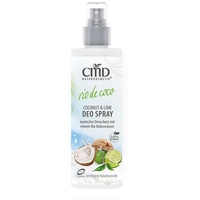 CMD Rio de Coco Coconut & Lime Deo Spray 100 ml