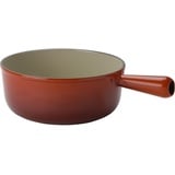 Le Creuset Tradition Caquelon 20 cm kirschrot