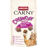 Animonda Carny Adult Crunchy Snack Multifleisch 10 x 50 g