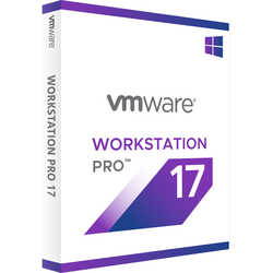 Vmware Workstation 17 Pro / 17.5 Pro Lifetime License