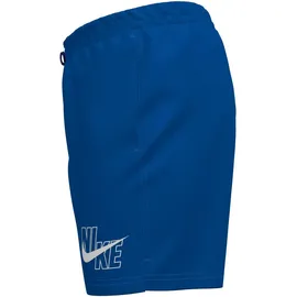 Nike Badeshorts Volley Blau XL