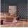 Cath Kidston Vliestapete Painted Kingdom Navy 55 cm x 10 m 10 m2 blau 1