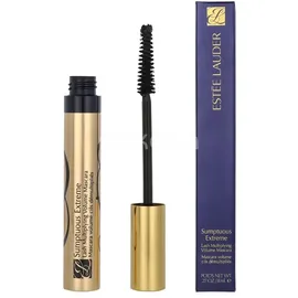Estée Lauder Sumptuous Extreme Lash Multiplying Volume extreme black