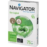 Navigator Eco-Logical A4 75 g/m2 500 Blatt
