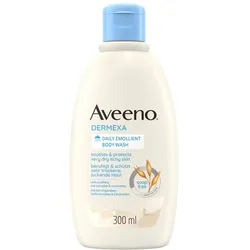 Aveeno Dermexa Emollientien Seifenfreie Duschcreme