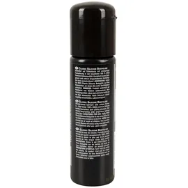 Eros Classic Silicone 100 ml