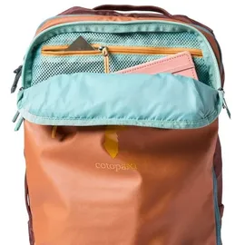 Cotopaxi Allpa 28L Reiserucksack 48 cm Orange