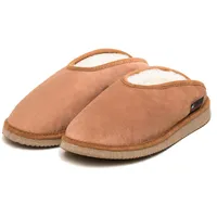 Kitz Pichler Hausschuhe in Hellbraun | Gr.: 39