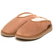 Kitz Pichler Hausschuhe in Hellbraun | Gr.: 39