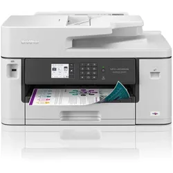 Brother MFC-J5340DW - Multifunktionsdrucker - Farbe - Tintenstrahl - A3 (Medien)