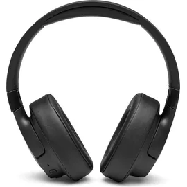 JBL Tune 750BTNC schwarz