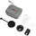 SmallRig 1,33x Anamorphotisches Objektiv für Mobiltelefone (T-Mount)