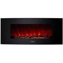 Cecotec Ready Warm 3500 Curved Flames