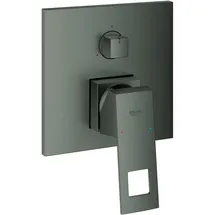 Grohe Eurocube Einhandbatterie mit 3-Wege Umstellung, 24094AL0