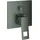 Grohe Eurocube Einhandbatterie mit 3-Wege Umstellung, 24094AL0