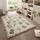 Natur Pur Natur Kids - Kinderteppich mit Zahlendesign 140 x 200 cm