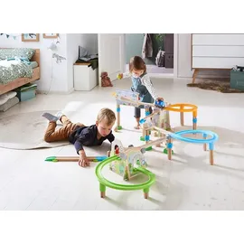 HABA Kullerbü Meister-Spielbahn Bergabenteuer