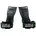 Climaqx Ultra-Grips - Zughilfen für Kraftsport und Fitnesstraining