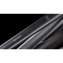 Cube Nature ONE Allroad 2026 28 Zoll RH 46 cm Diamant black ́n ́black