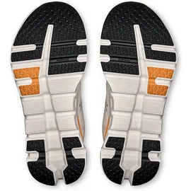 On Cloudrunner 2 Waterproof Damen Wolf / Tangerine 42