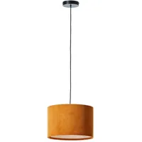 Lightbox Hängelampe | Ø 35 cm | Retro Lampe