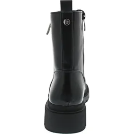 La Strada Schnürstiefeletten in Schwarz | Gr.: 39