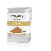 Spicebar Brotgewürz bio