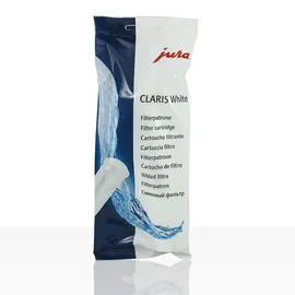Jura Claris White Filterpatrone 1 St.