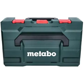 Metabo SSW 18 LTX 1750 BL Akku-Schlagschrauber solo inkl. Koffer (602402840)