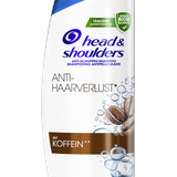 Head & Shoulders Procter & Gamble Anti-Haarverlust