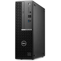 Dell Optiplex 5000 Sff I7-12700/16gb/512gb Ssd Desktop-pc - Silver