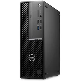 Dell Optiplex 5000 Sff I7-12700/16gb/512gb Ssd Desktop-pc - Silver
