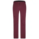 Ziener Talina Lady Pants Ski velvet red (534) 34