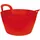 Kerbl Flexibler Trog FlexBag 28 L Rot
