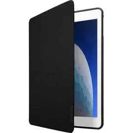 LAUT Prestige Case für iPad 10,2" (2019) Schwarz
