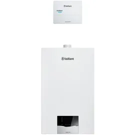 Vaillant Paket 1.673/2 ecoTEC plus VC 15CS/1-5, VRC 710