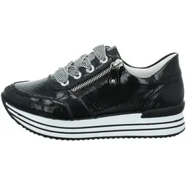 REMONTE D1302 glanzschwarz 37