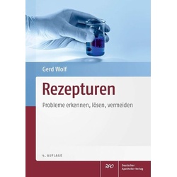 Rezepturen