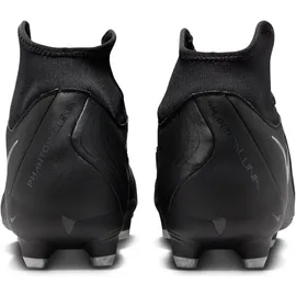 Nike Phantom Luna 2 Academy MG schwarz/schwarz 47