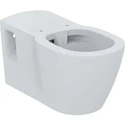 Ideal Standard Connect Freedom Wand WC E8194MA weiss Ideal Plus, barrierefrei, spülrandlos