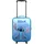 Undercover Lilo & Stitch 2-Rollen Cabin 46 cm / 16 l blau/türkis