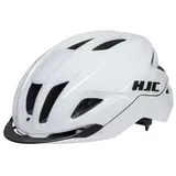 HJC Helmets Crosser XC/Gravel L Erwachsene weiß 2024