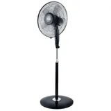 Ardes Style 41PBT 43 cm Turmventilator Schwarz