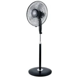 Ardes Style 41PBT 43 cm Turmventilator Schwarz