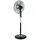 Ardes Style 41PBT 43 cm Turmventilator Schwarz
