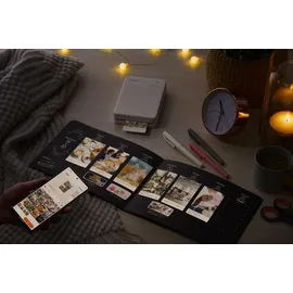 Canon Selphy QX20 weiß