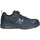 New Balance Sicherheitsschuhe Logic BOA S1 PL Schwarz-Orange Gr. 47,5