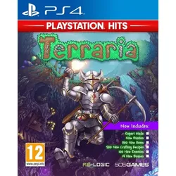 Terraria - PS4 [EU Version]